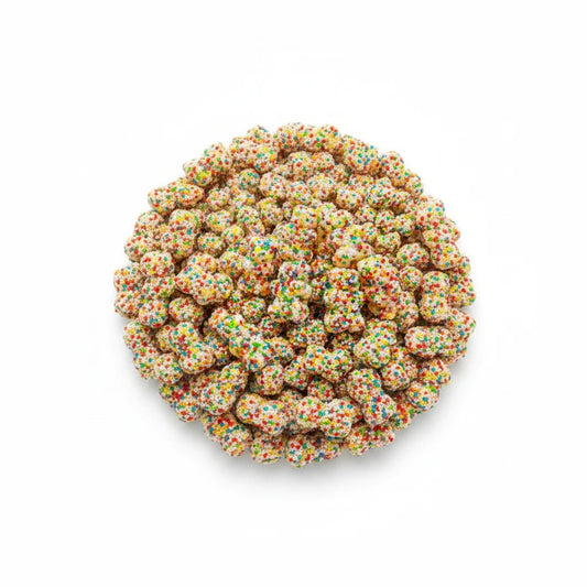 Ours Arc-en-Ciel perlés  - 100g