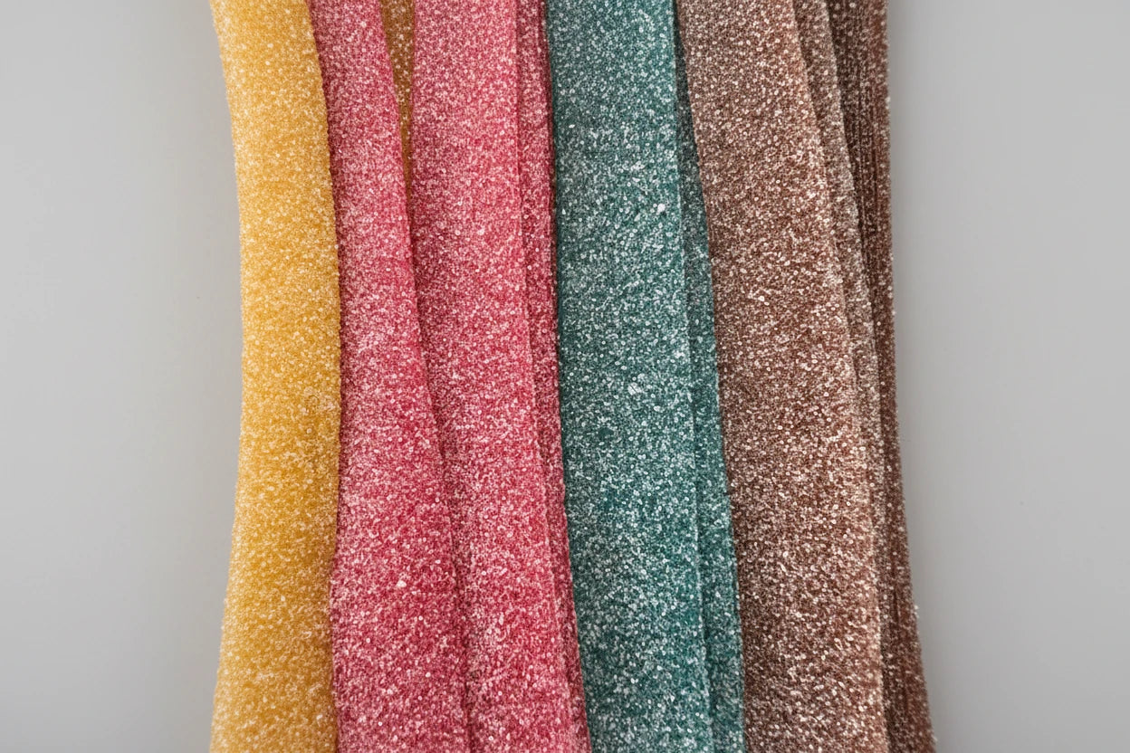 Bando multifruit Acide - 100g