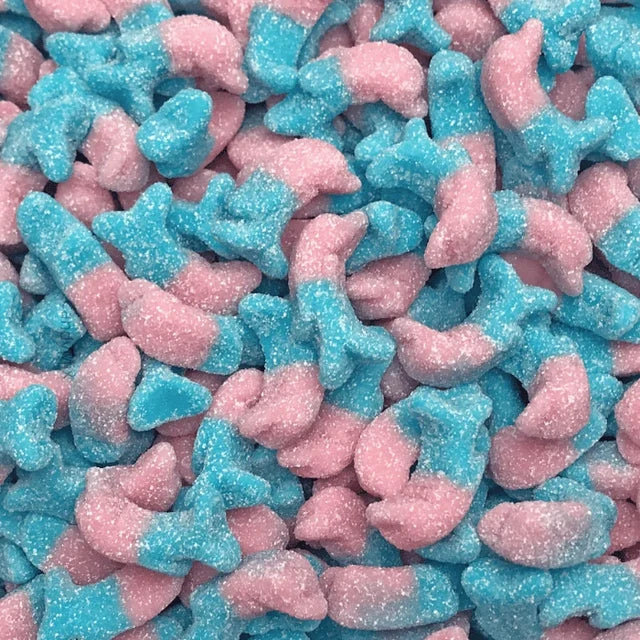 Dauphins Bubblegum 100g