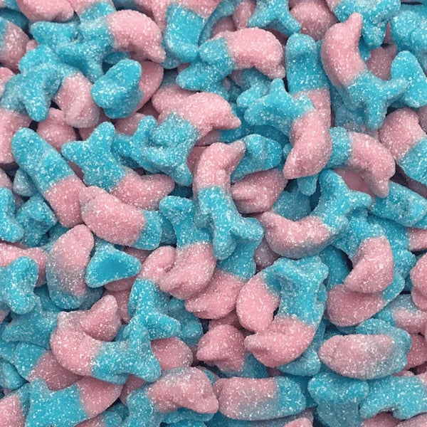 Dauphins Bubblegum 100g