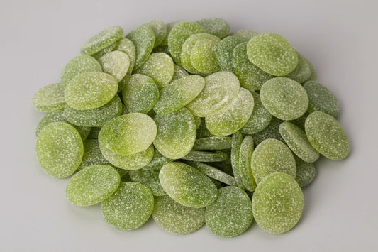 S-MARKE - Pomme poire   100g
