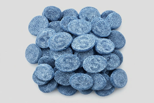 S-MARKE - Framboise Bleue 100g