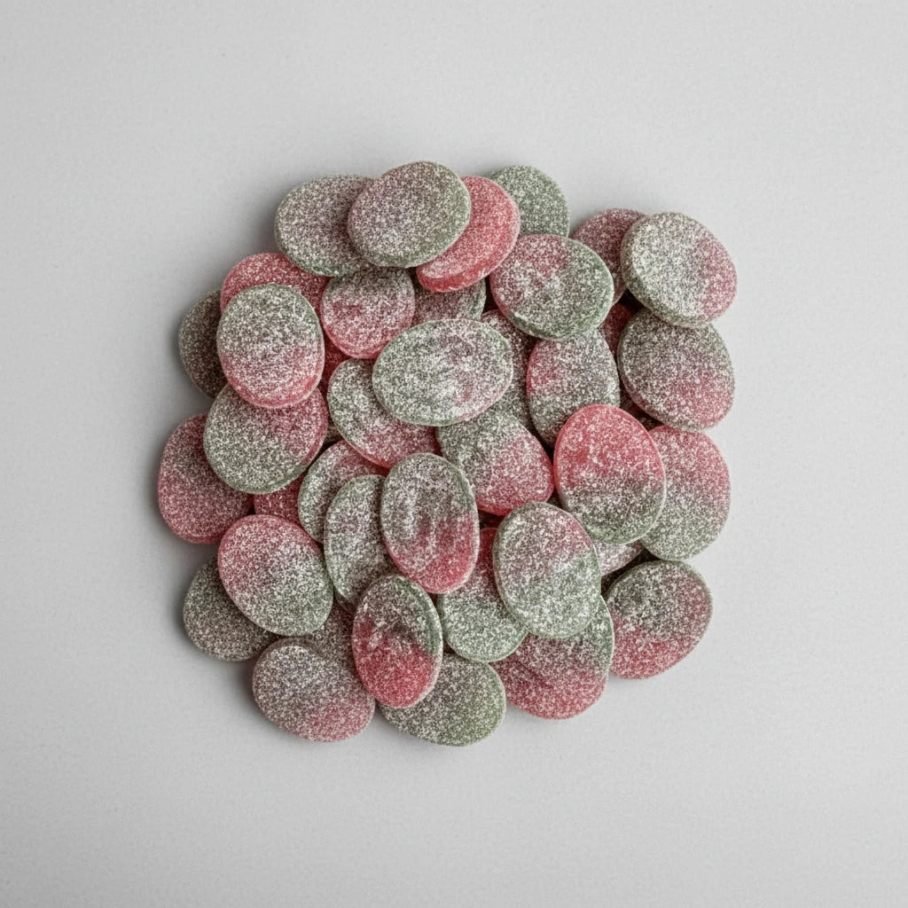 S-MARKE - Sour Strawberry  100g