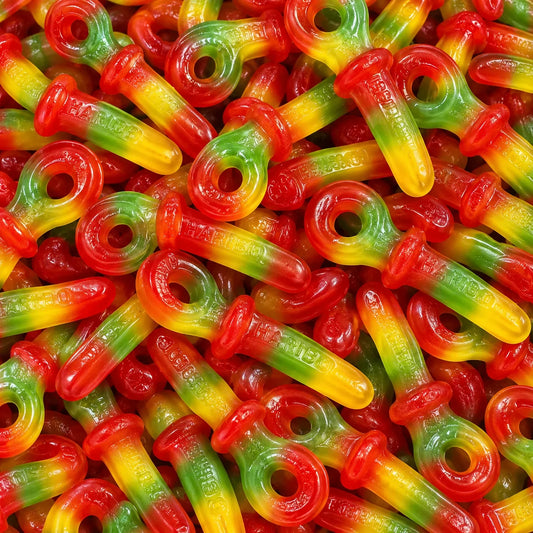 Tétine Géante- 100g