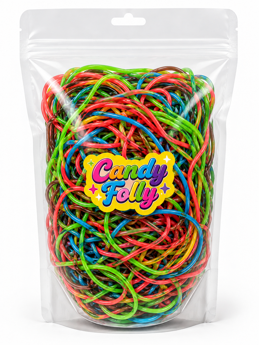 Mix Lasso 500g