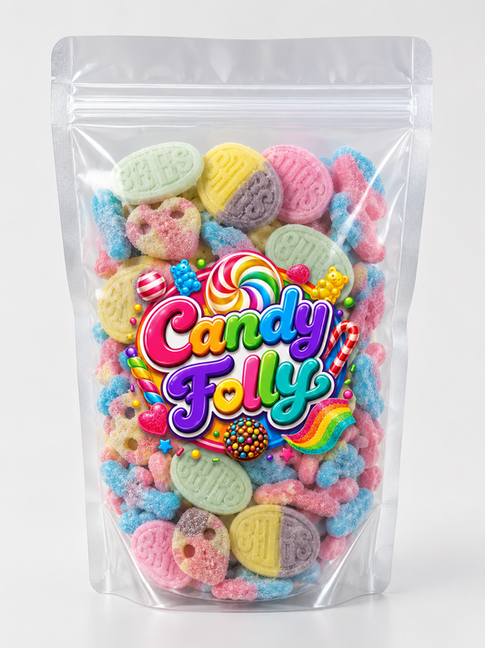 Mix Bubs 500g