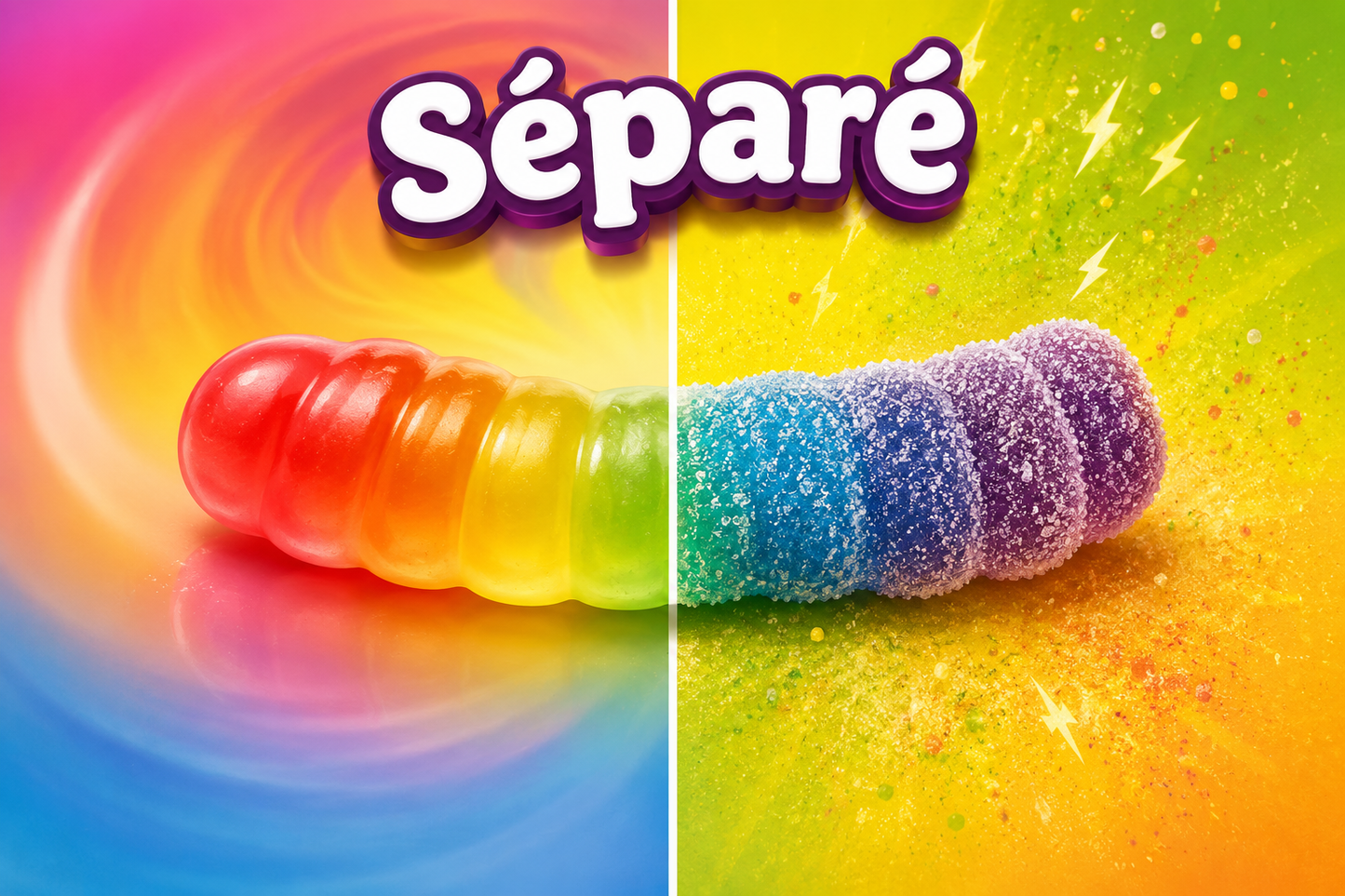 SEPARE