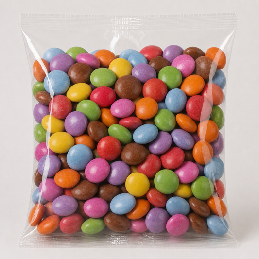 Recharge Dragée Chocolat ( Smarties)