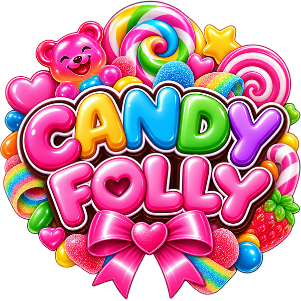 Candy Folly