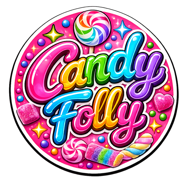 Candy Folly