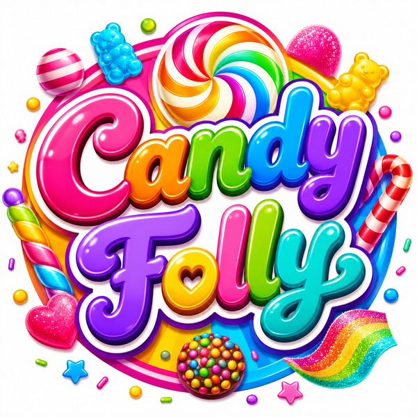 Candy Folly