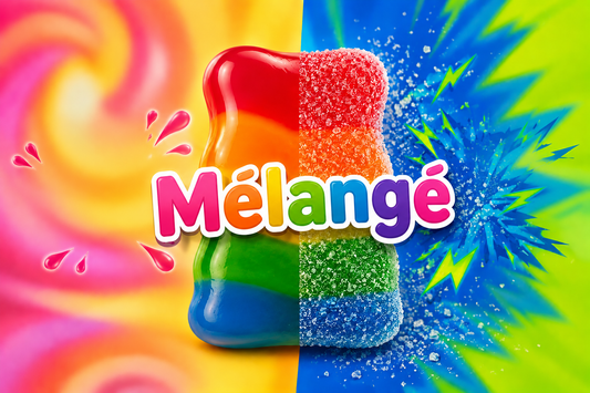 MELANGE