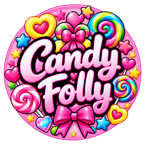 Candy Folly