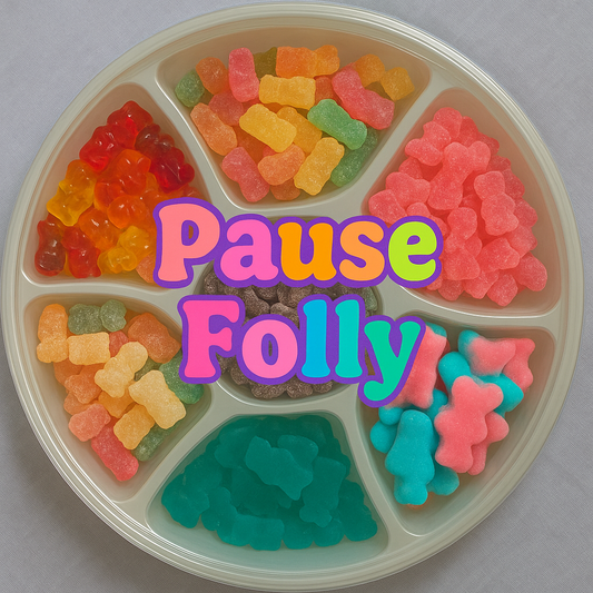 Pause Folly Ourson