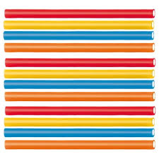 Churritos Arc En Ciel Lisse