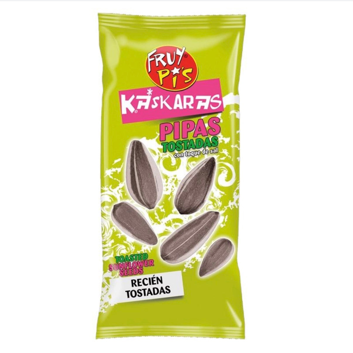 PIPAS SALEES 40g