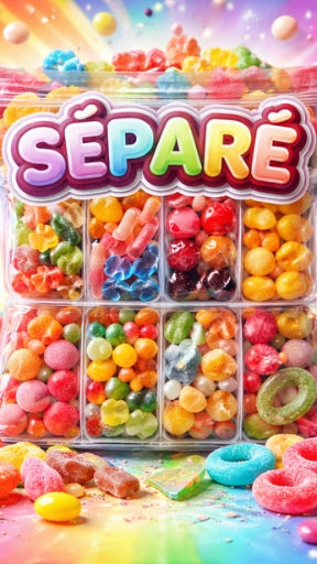 SEPARE
