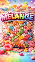 MELANGE
