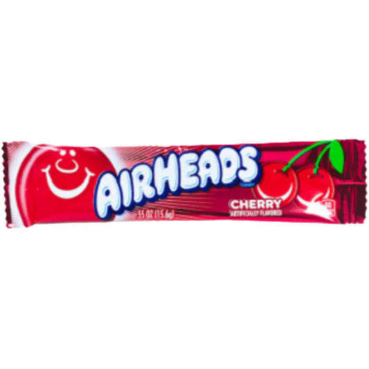 Air Heads Cherry