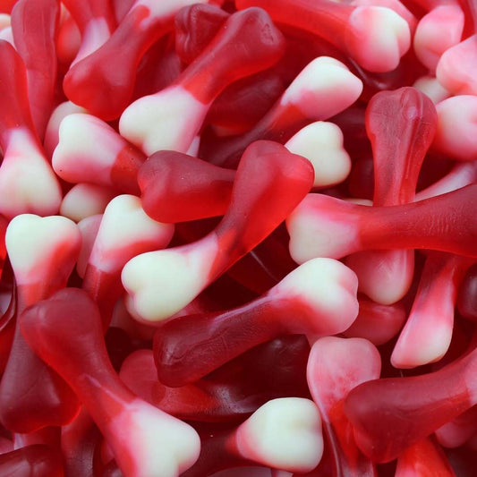 Os Lisse HALAL  100g