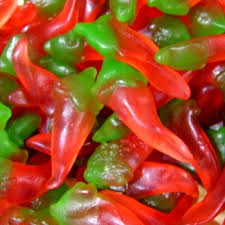 Piment lisse  100g