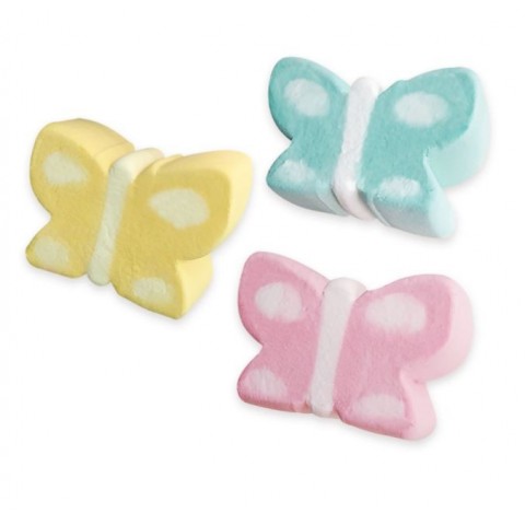 Finitronc Papillons