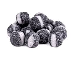 Rocket Balls  100g