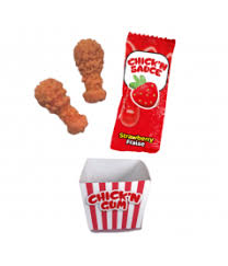 Chick'n Gum