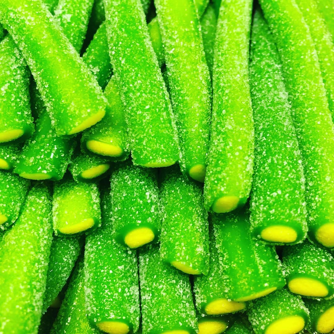 Jumbo Pomme Acide
