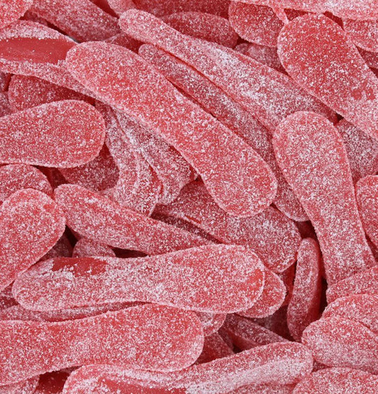 Langue Rouge  100g