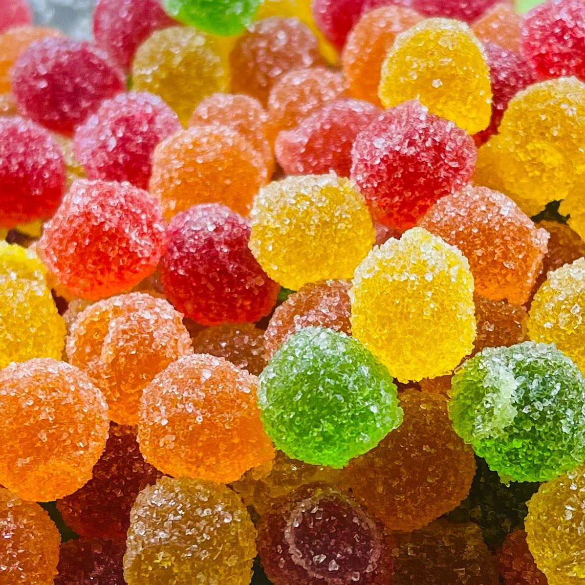 Mini Larme Sucré  - 100g