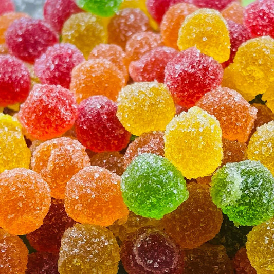 Mini Larmes Sucrées 100g