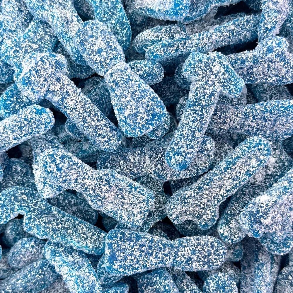 Outils super acides - 100g (Produit déclassé) (Copie)