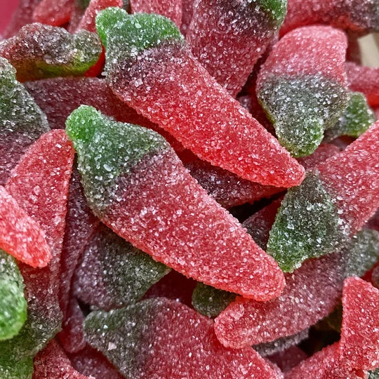 Piment Acidulée  100g