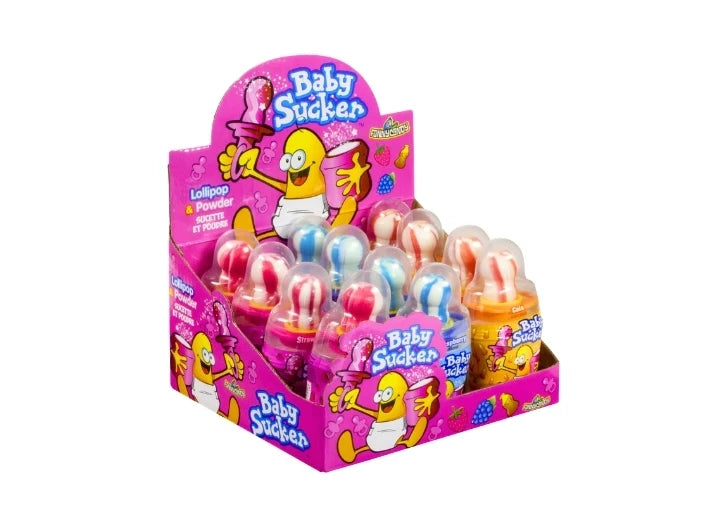 BABY SUCKER