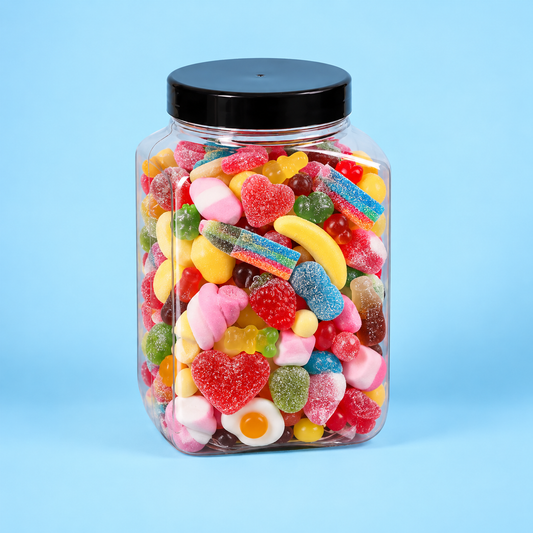 Bonbonnière 2.1 Kg