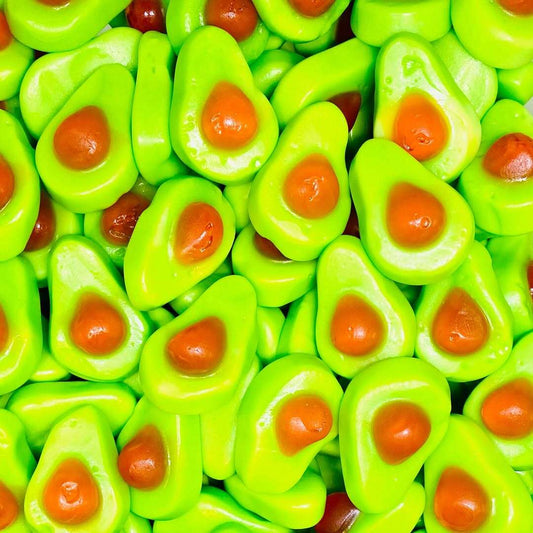 AVOCAT -  100g