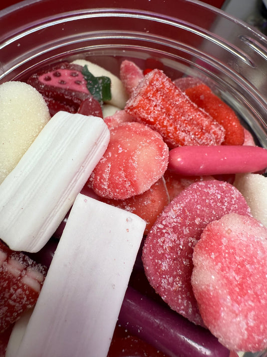 Mix Rose 100g
