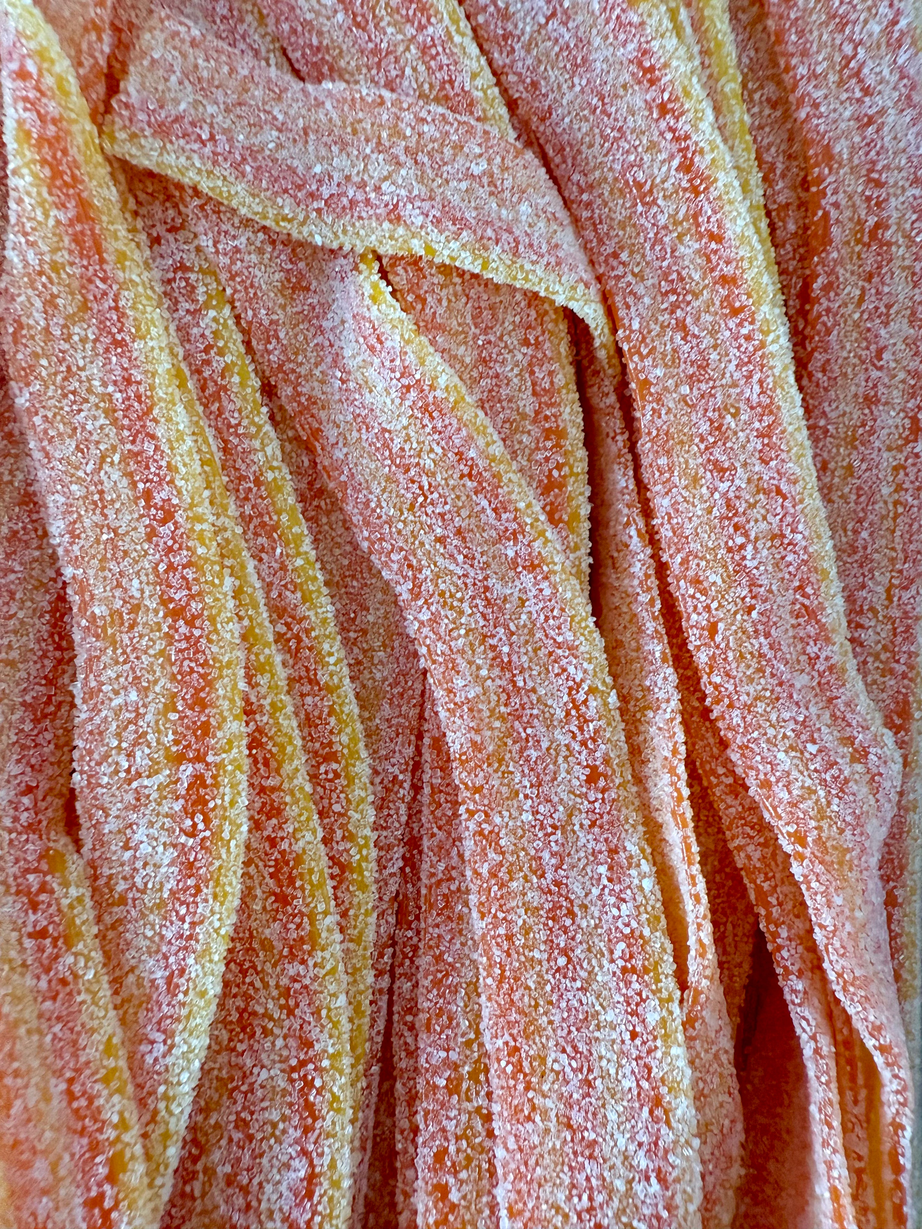 Bandos Mangue Fruit de la passion 100g