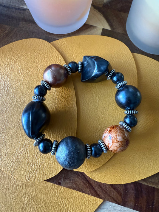 Bracelet Perle