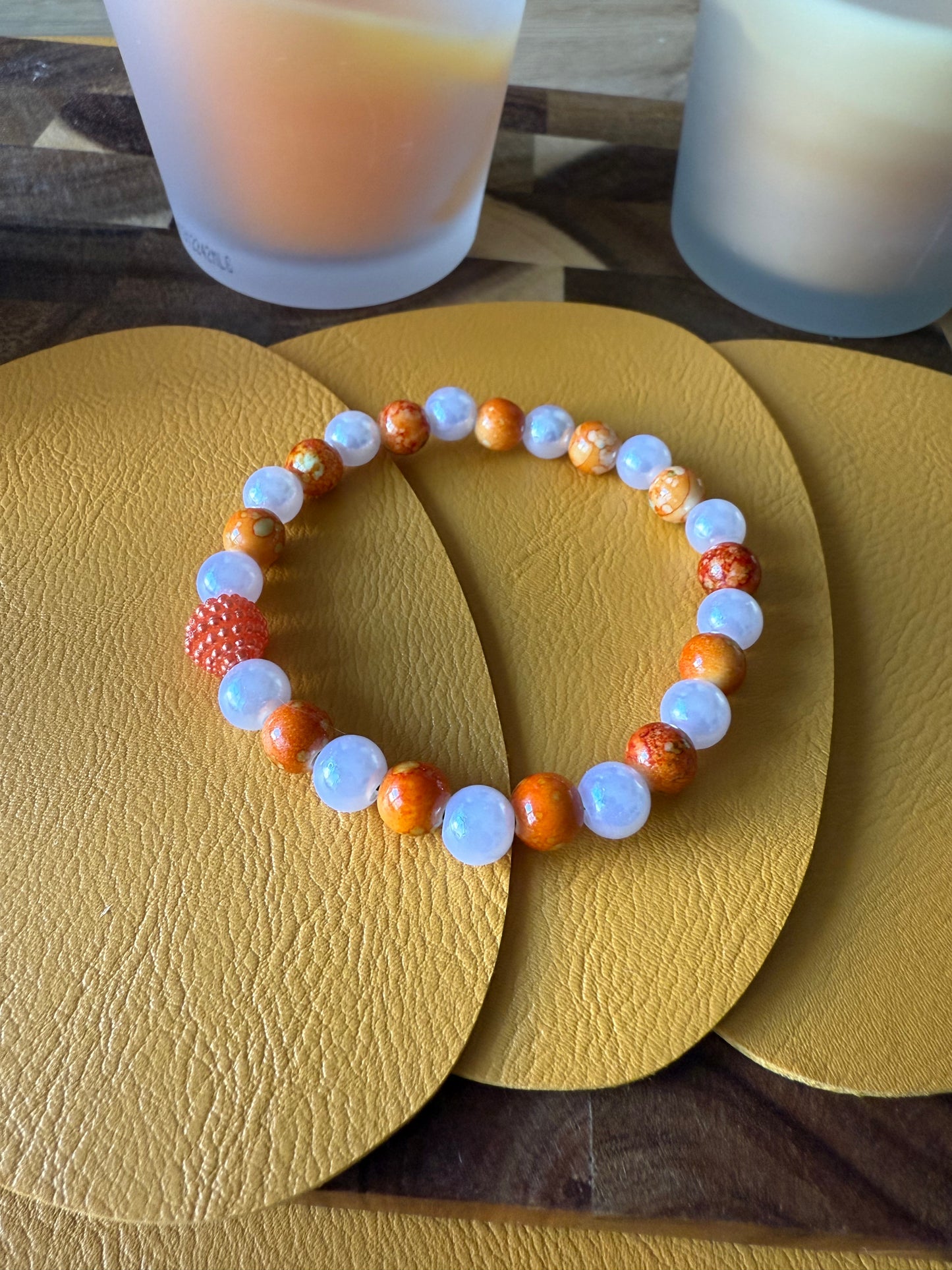 Bracelet Perle