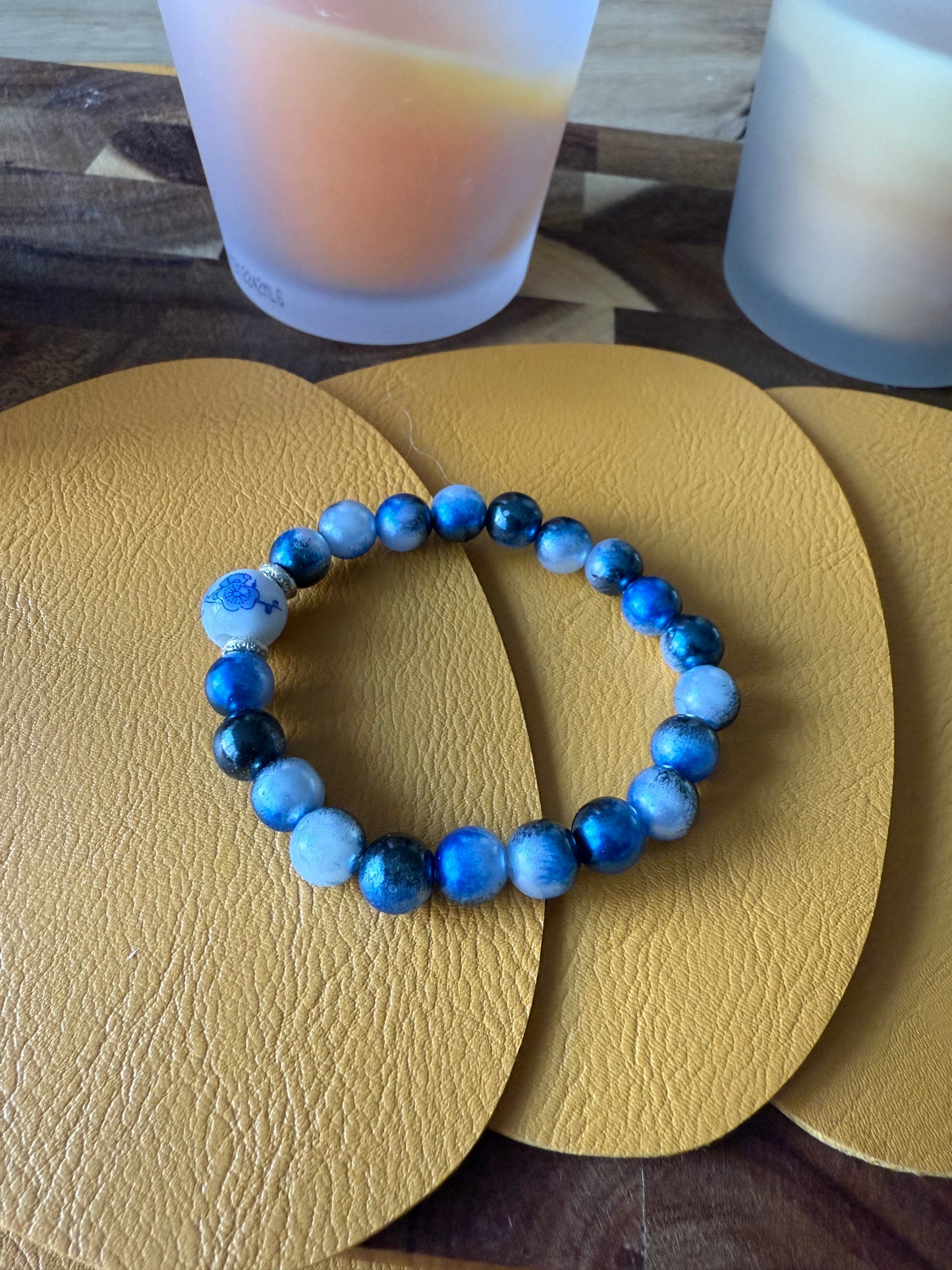 Bracelet Perle