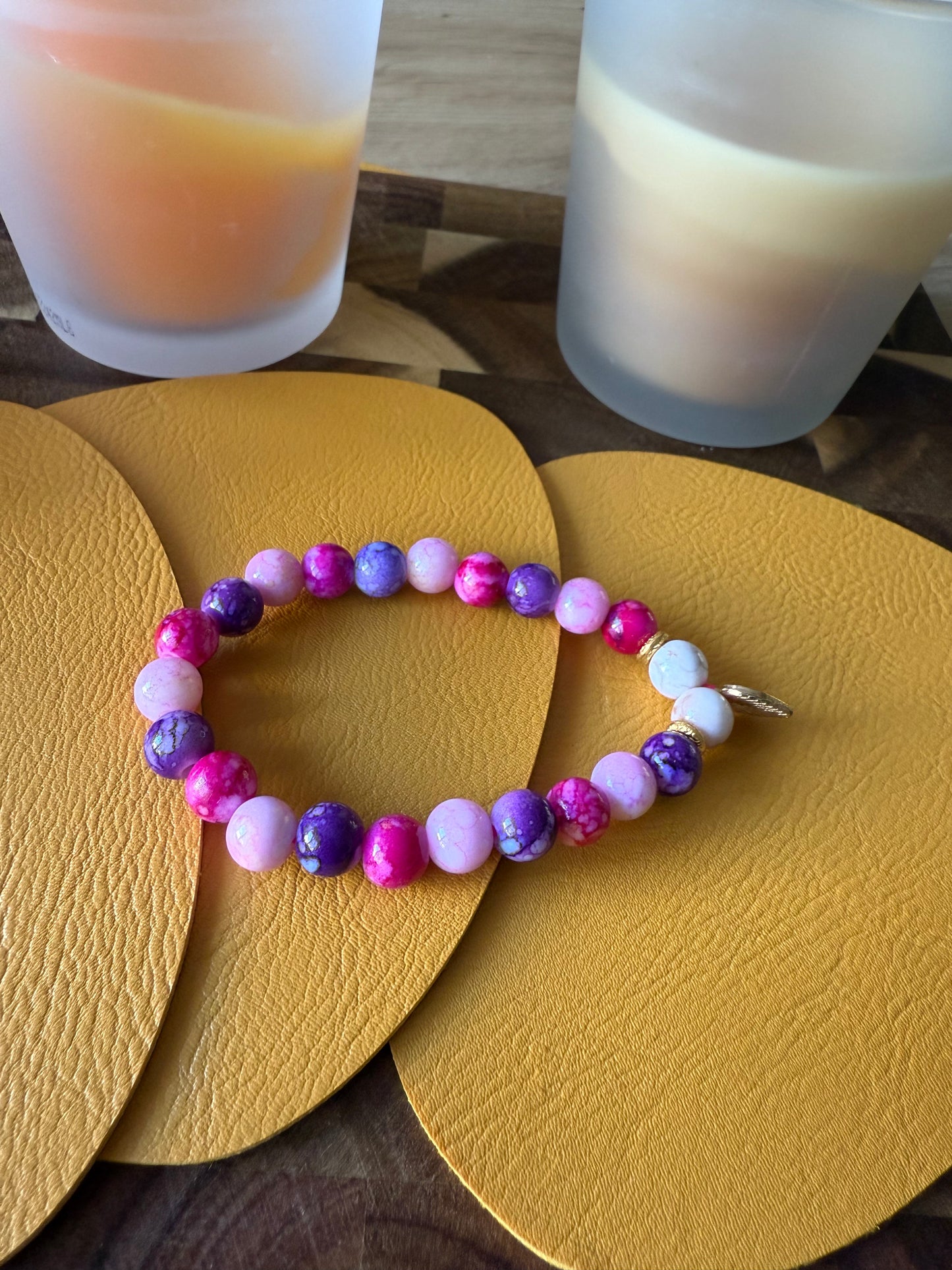 Bracelet Perle