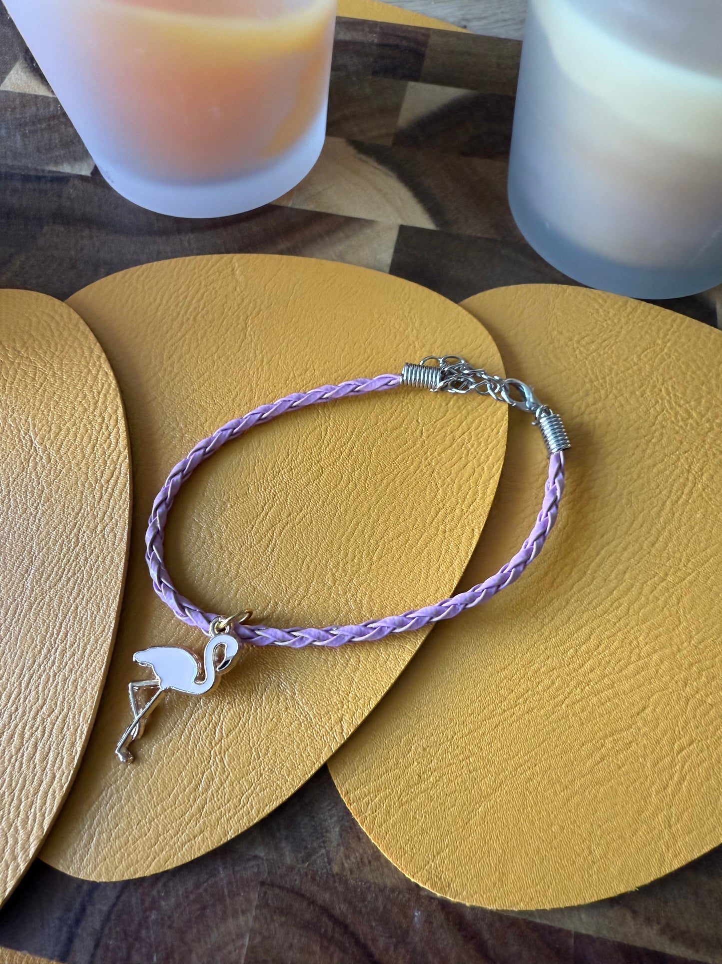 Bracelet Lacet
