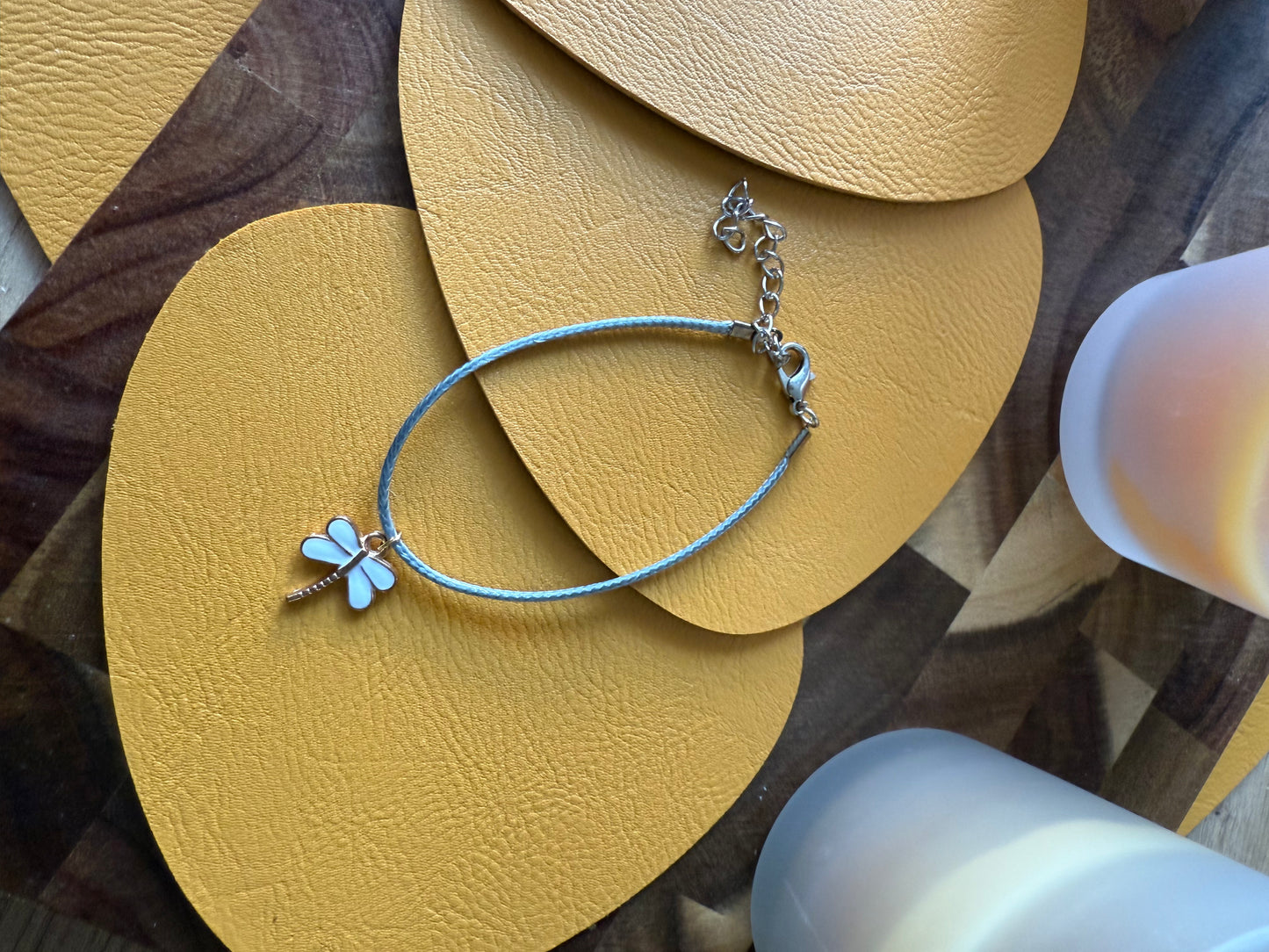 Bracelet Lacet