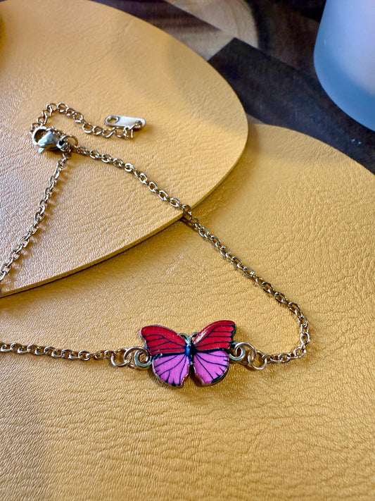 Bracelet charms