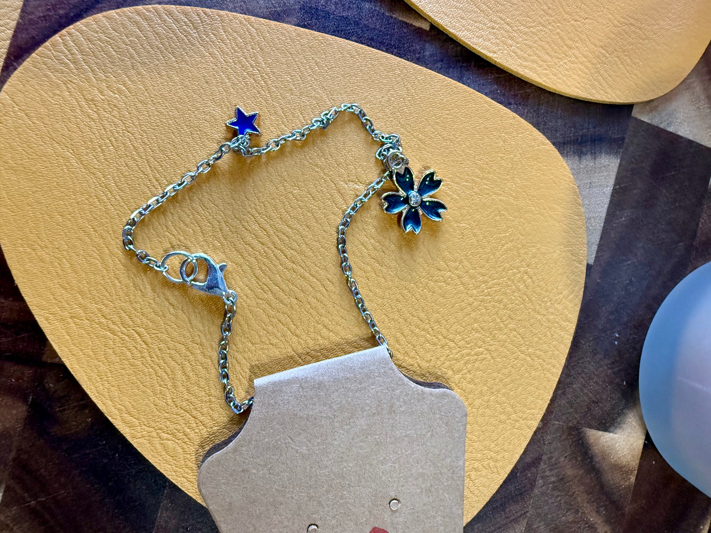 Bracelet charms