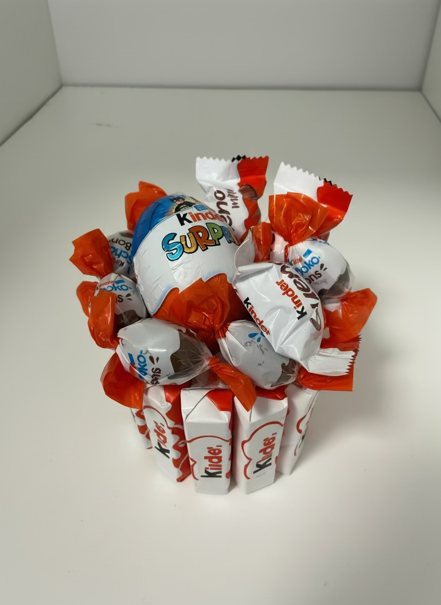 Kinder Kid's