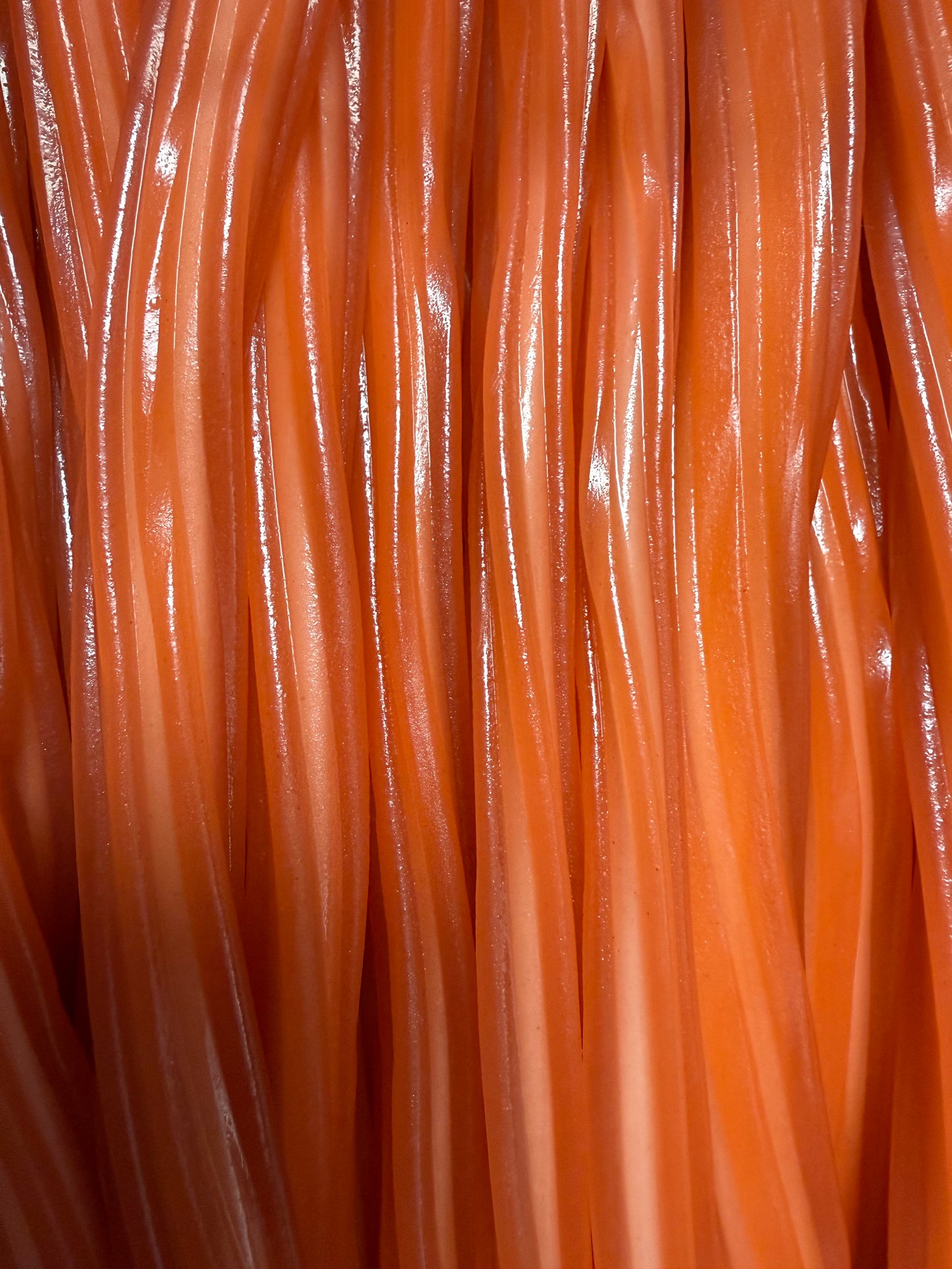 Jumbo Glace à la fraise