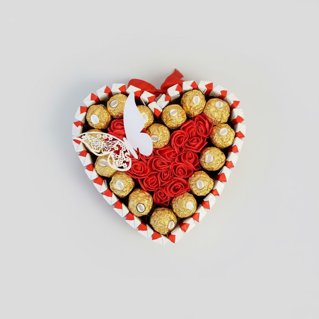 Kinder Coeur (Grand)
